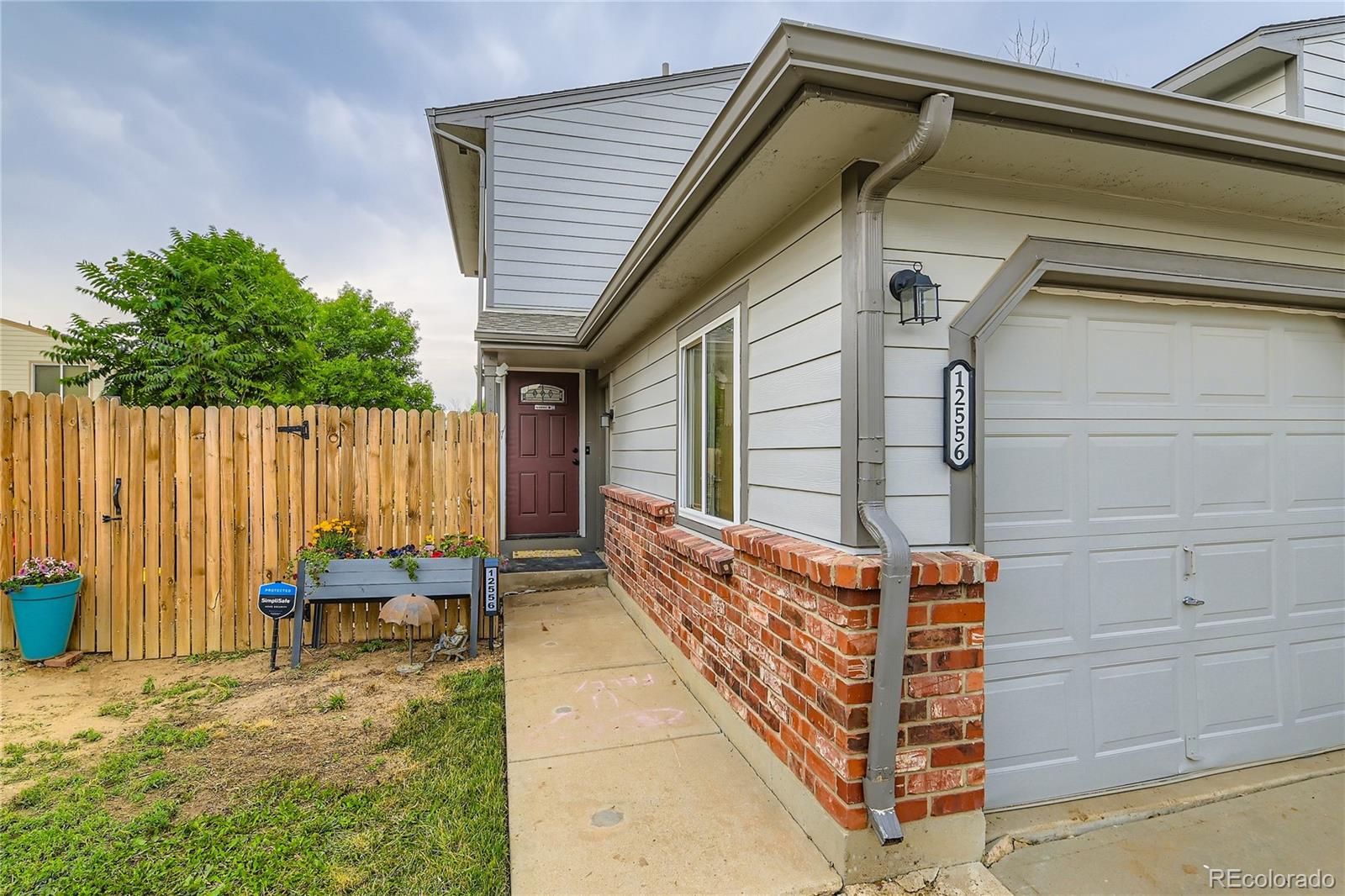 MLS Image #2 for 12556  elm street,thornton, Colorado