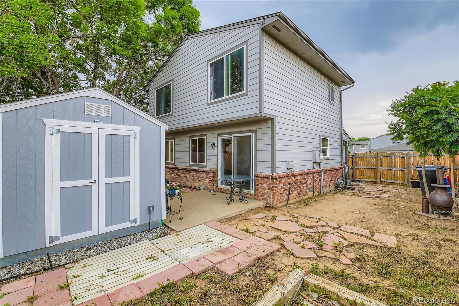MLS Image #26 for 12556  elm street,thornton, Colorado