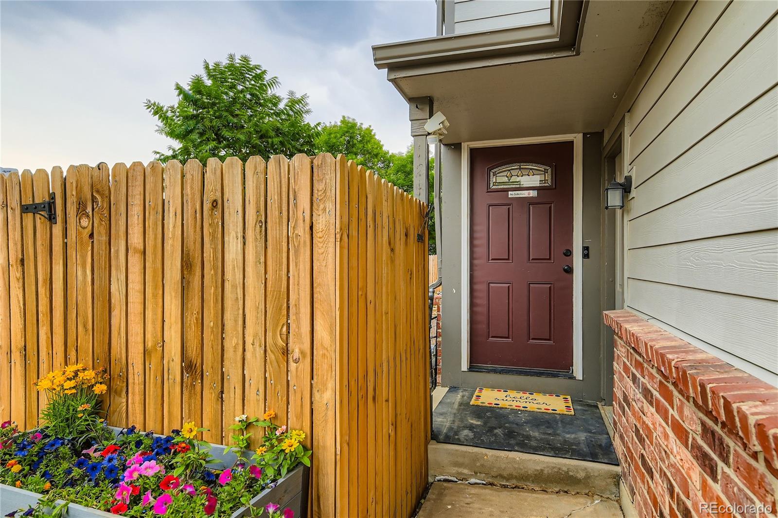 MLS Image #3 for 12556  elm street,thornton, Colorado