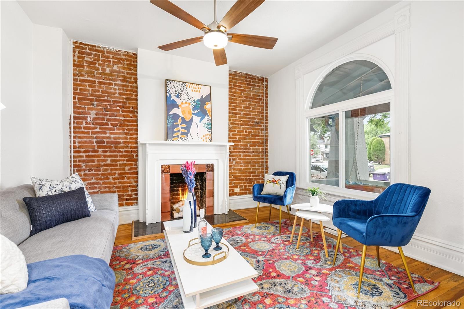 MLS Image #2 for 2211 w 33rd avenue,denver, Colorado
