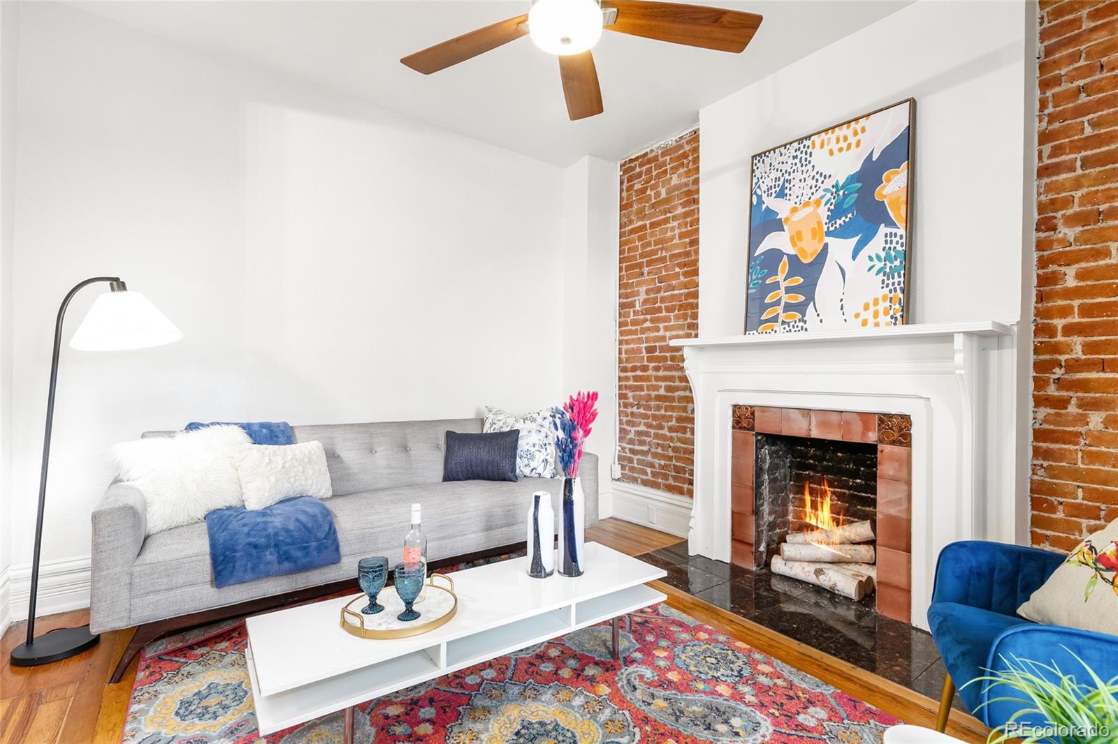 MLS Image #3 for 2211 w 33rd avenue,denver, Colorado