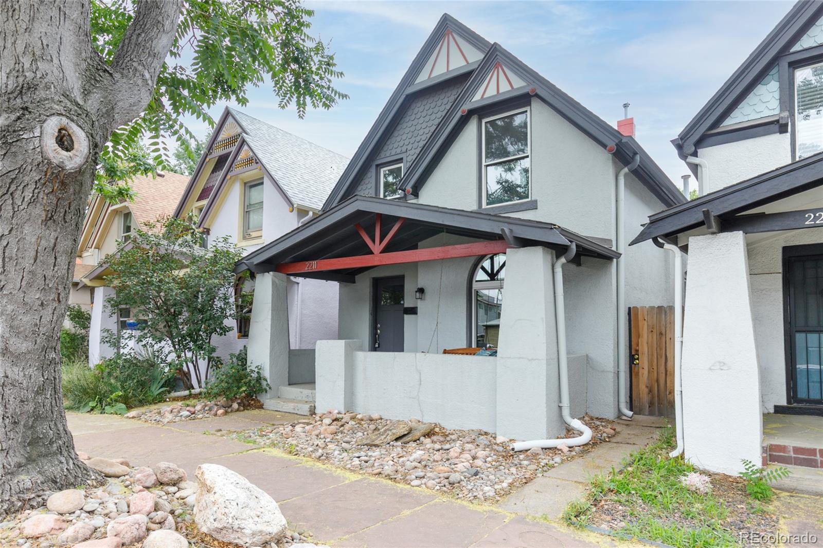 MLS Image #35 for 2211 w 33rd avenue,denver, Colorado