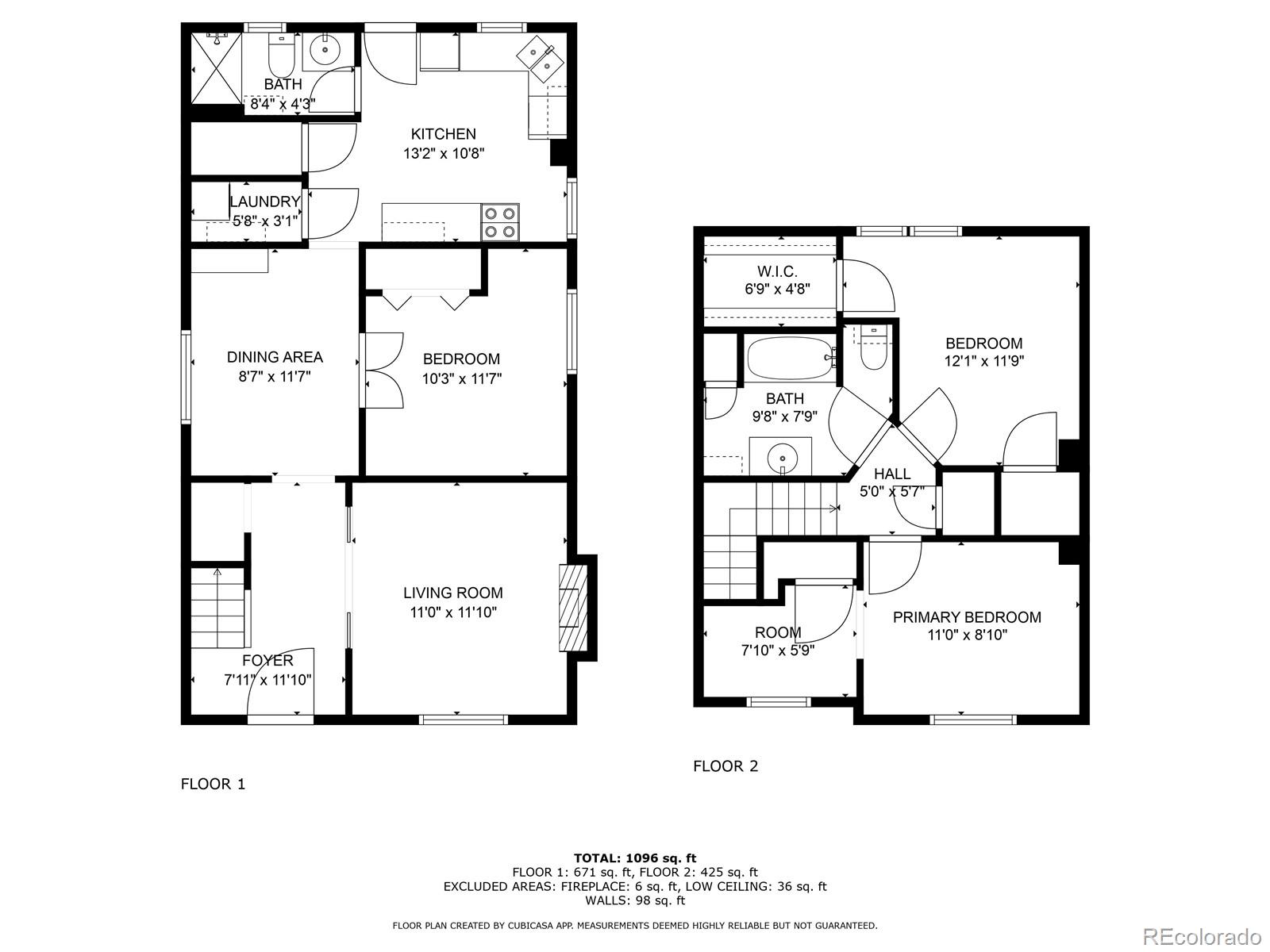 MLS Image #36 for 2211 w 33rd avenue,denver, Colorado