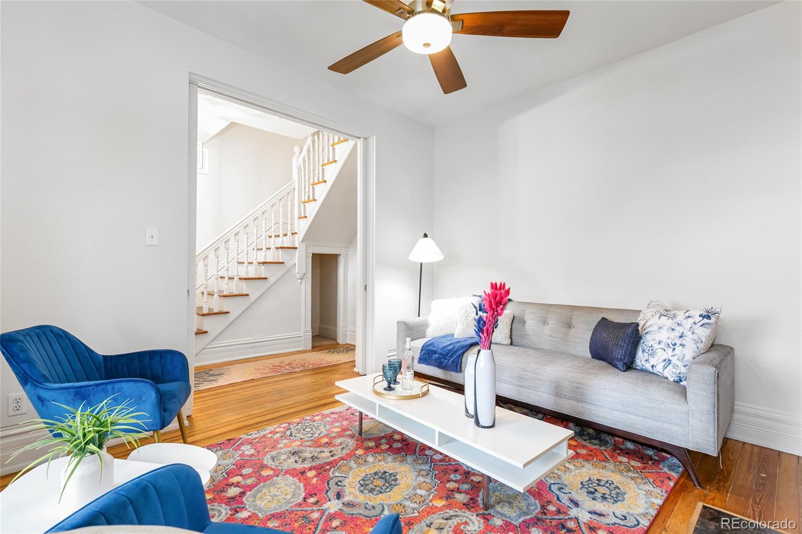 MLS Image #4 for 2211 w 33rd avenue,denver, Colorado