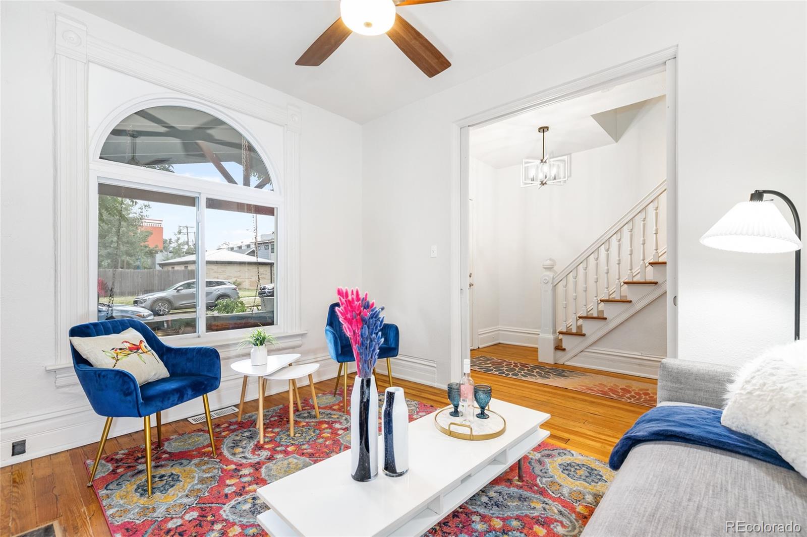 MLS Image #5 for 2211 w 33rd avenue,denver, Colorado