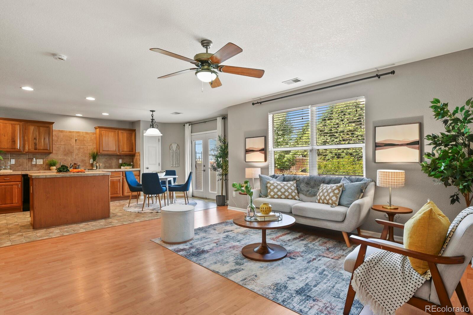 MLS Image #3 for 5453 s quatar court,aurora, Colorado