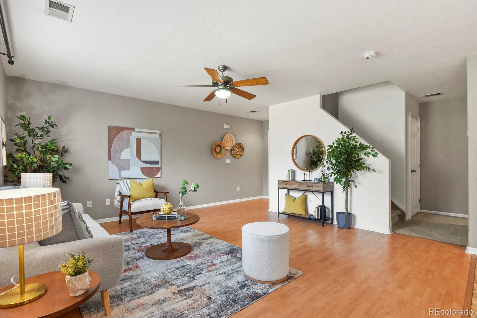 MLS Image #6 for 5453 s quatar court,aurora, Colorado