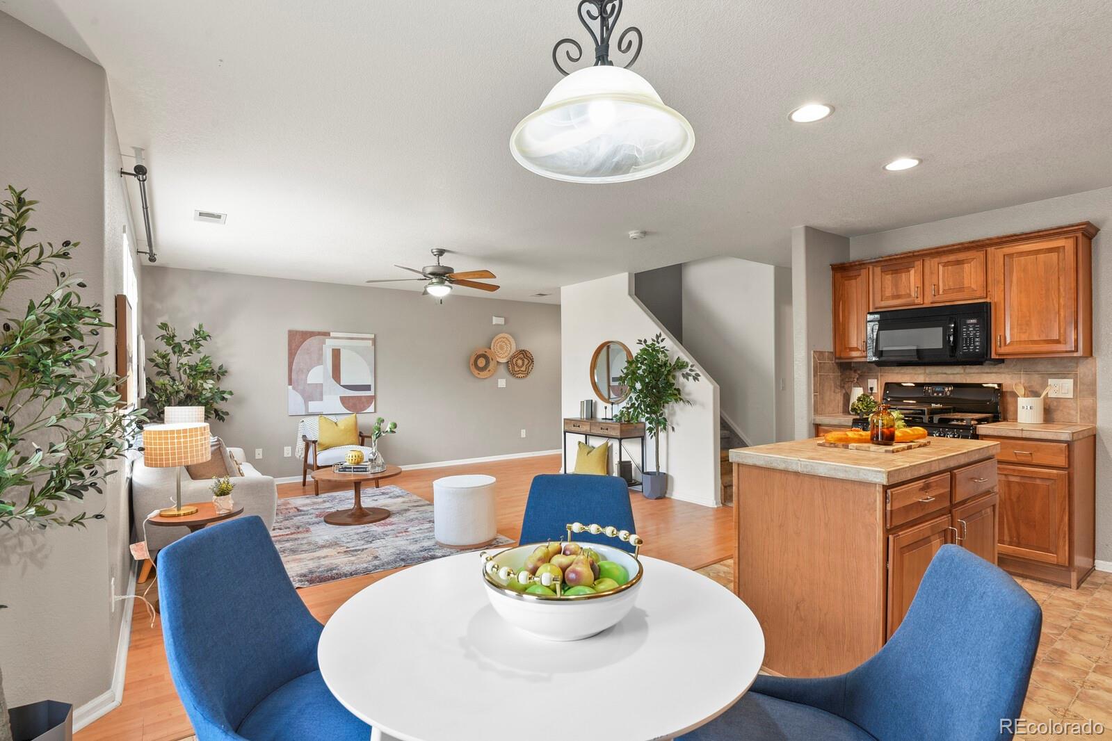 MLS Image #7 for 5453 s quatar court,aurora, Colorado