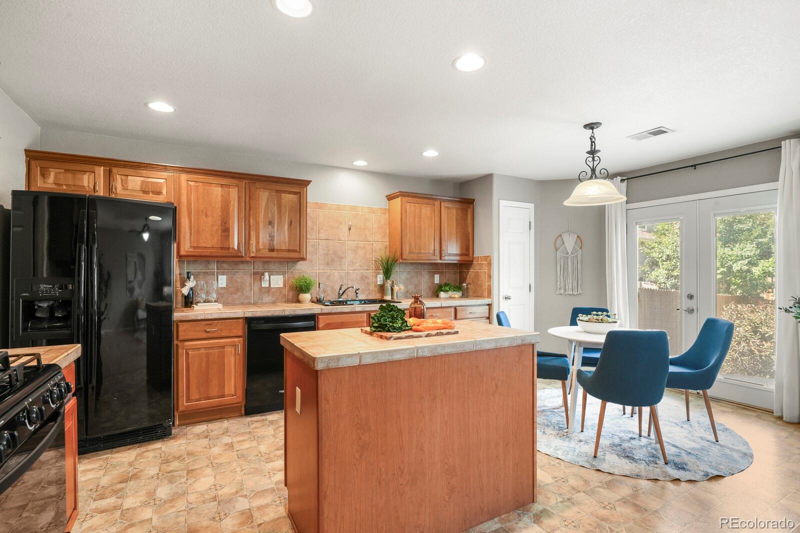 MLS Image #9 for 5453 s quatar court,aurora, Colorado
