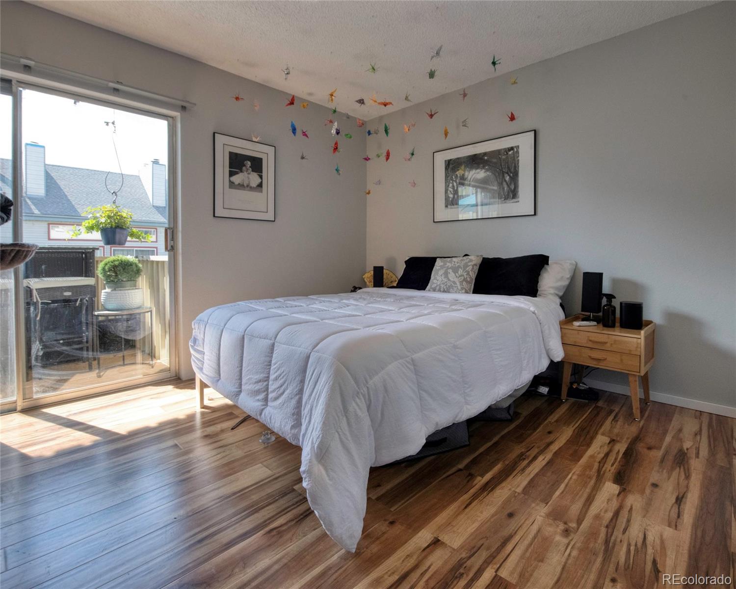 MLS Image #10 for 4110  hale parkway,denver, Colorado
