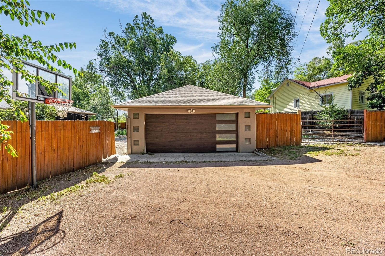 MLS Image #2 for 412  yucca drive,colorado springs, Colorado