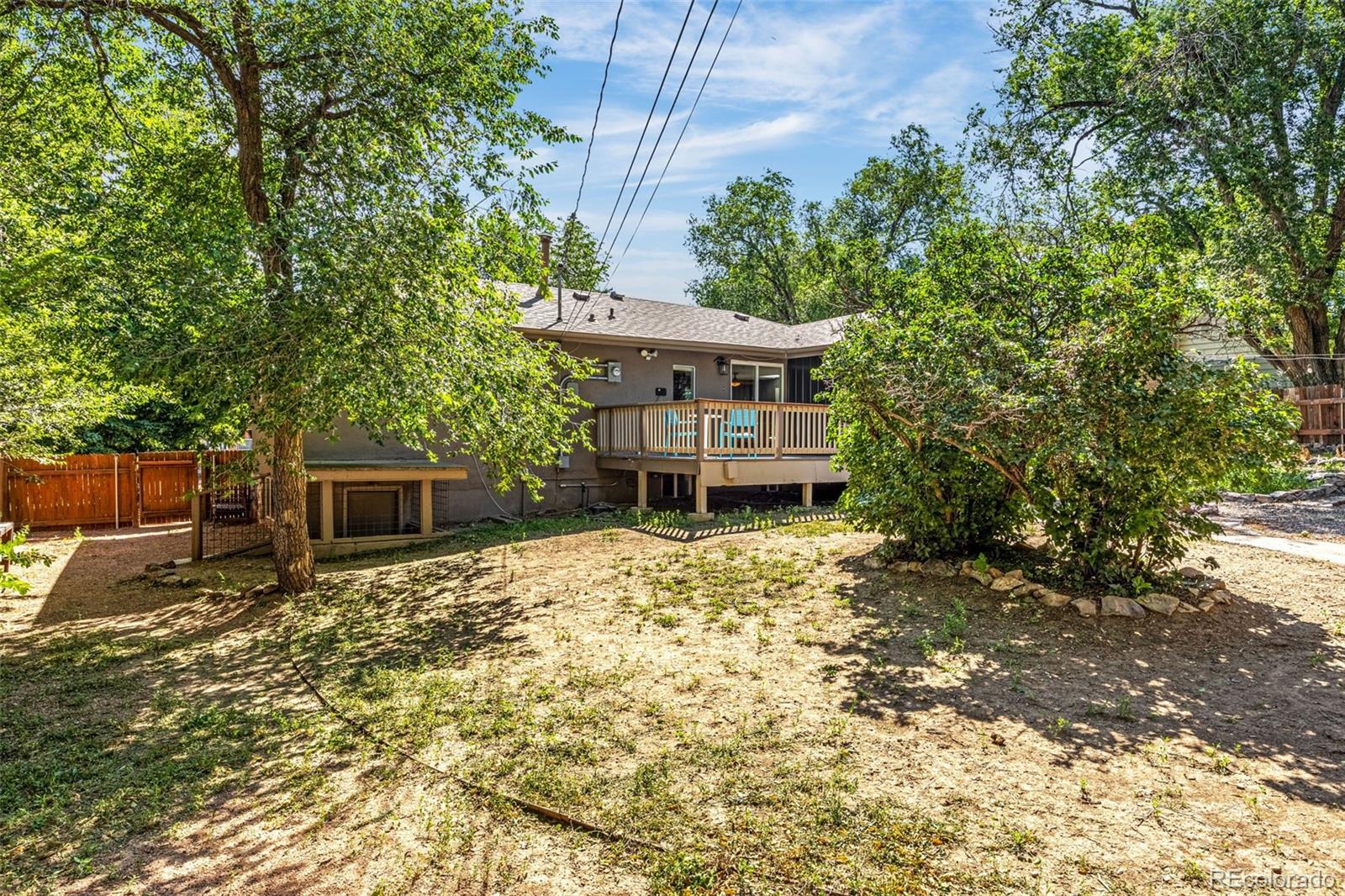 MLS Image #31 for 412  yucca drive,colorado springs, Colorado