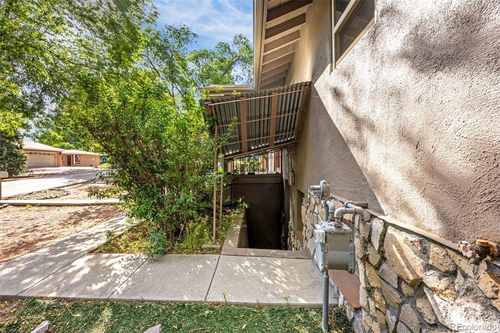 MLS Image #33 for 412  yucca drive,colorado springs, Colorado