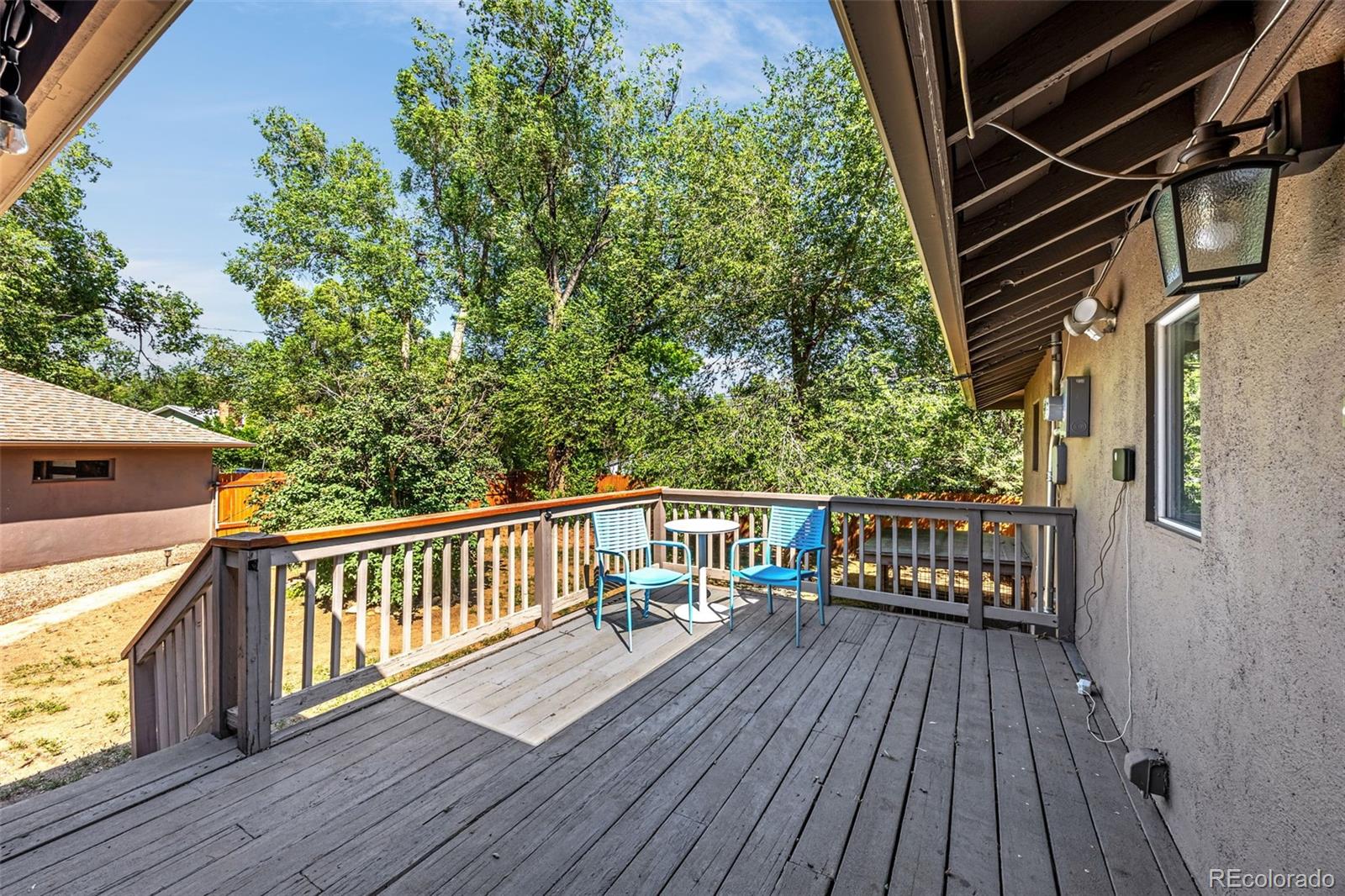 MLS Image #35 for 412  yucca drive,colorado springs, Colorado