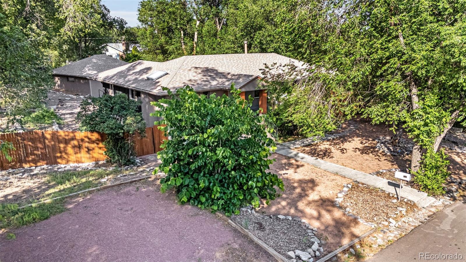 MLS Image #36 for 412  yucca drive,colorado springs, Colorado