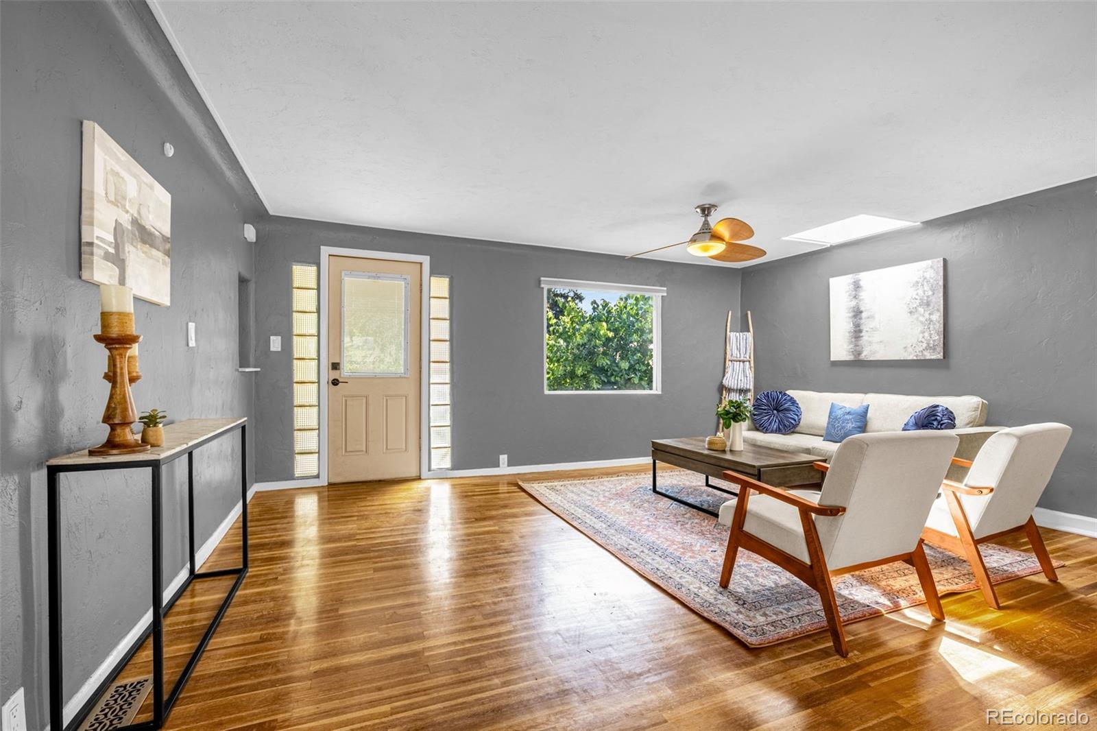 MLS Image #6 for 412  yucca drive,colorado springs, Colorado