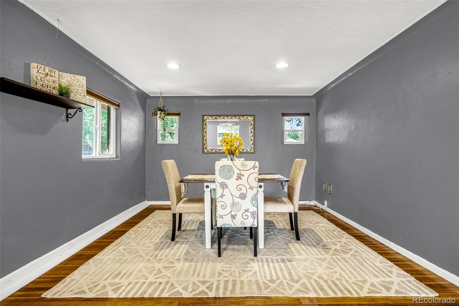 MLS Image #8 for 412  yucca drive,colorado springs, Colorado