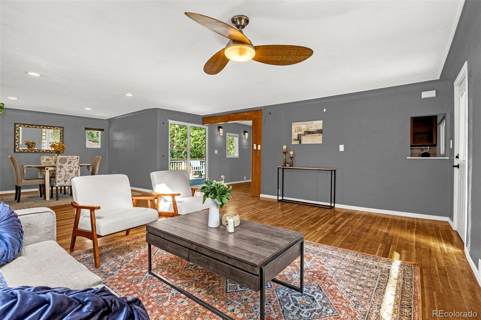 MLS Image #9 for 412  yucca drive,colorado springs, Colorado