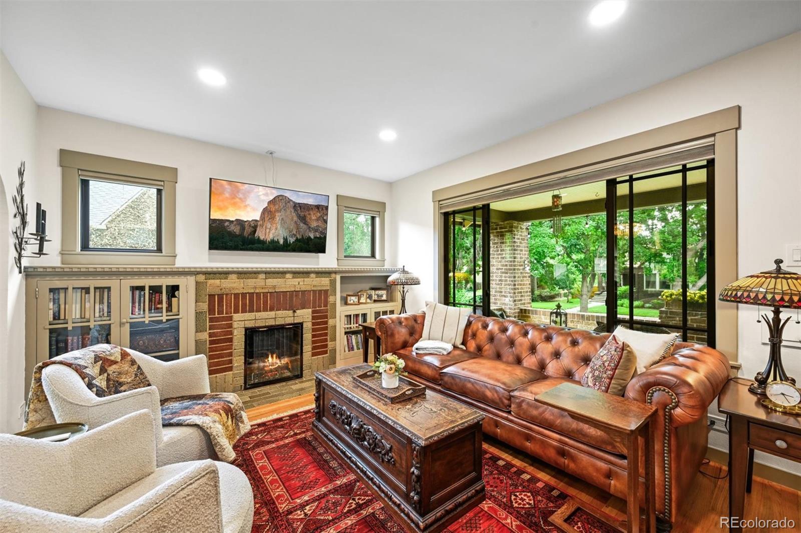 MLS Image #2 for 1414 s vine street,denver, Colorado