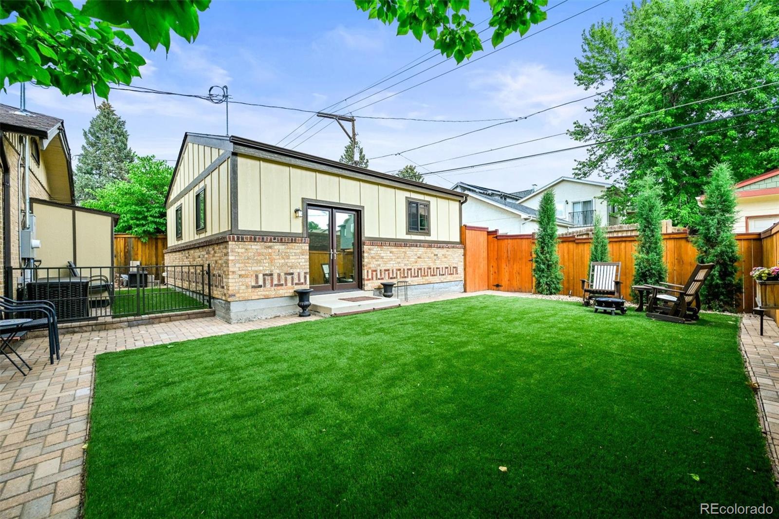 MLS Image #38 for 1414 s vine street,denver, Colorado