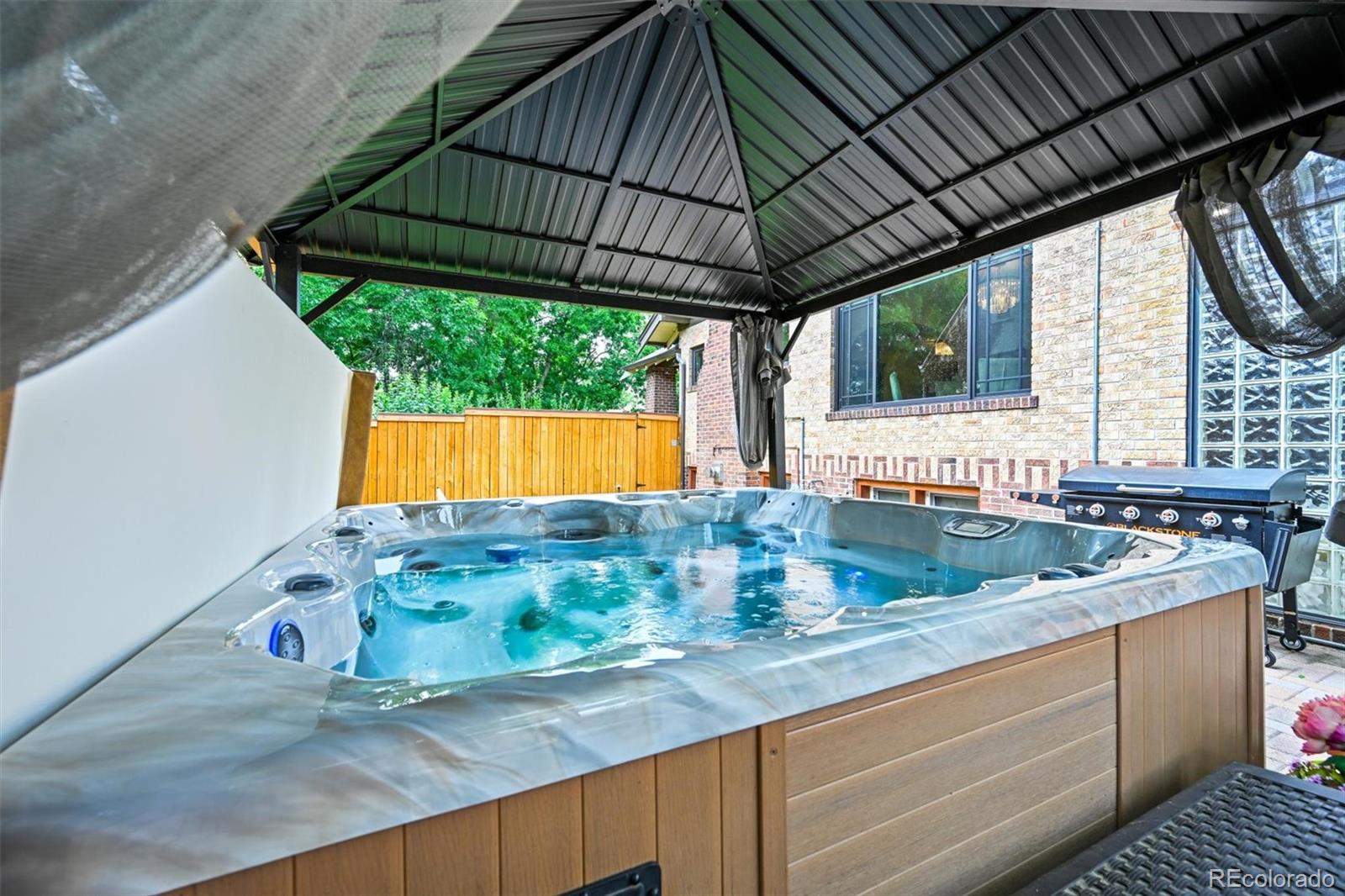 MLS Image #39 for 1414 s vine street,denver, Colorado