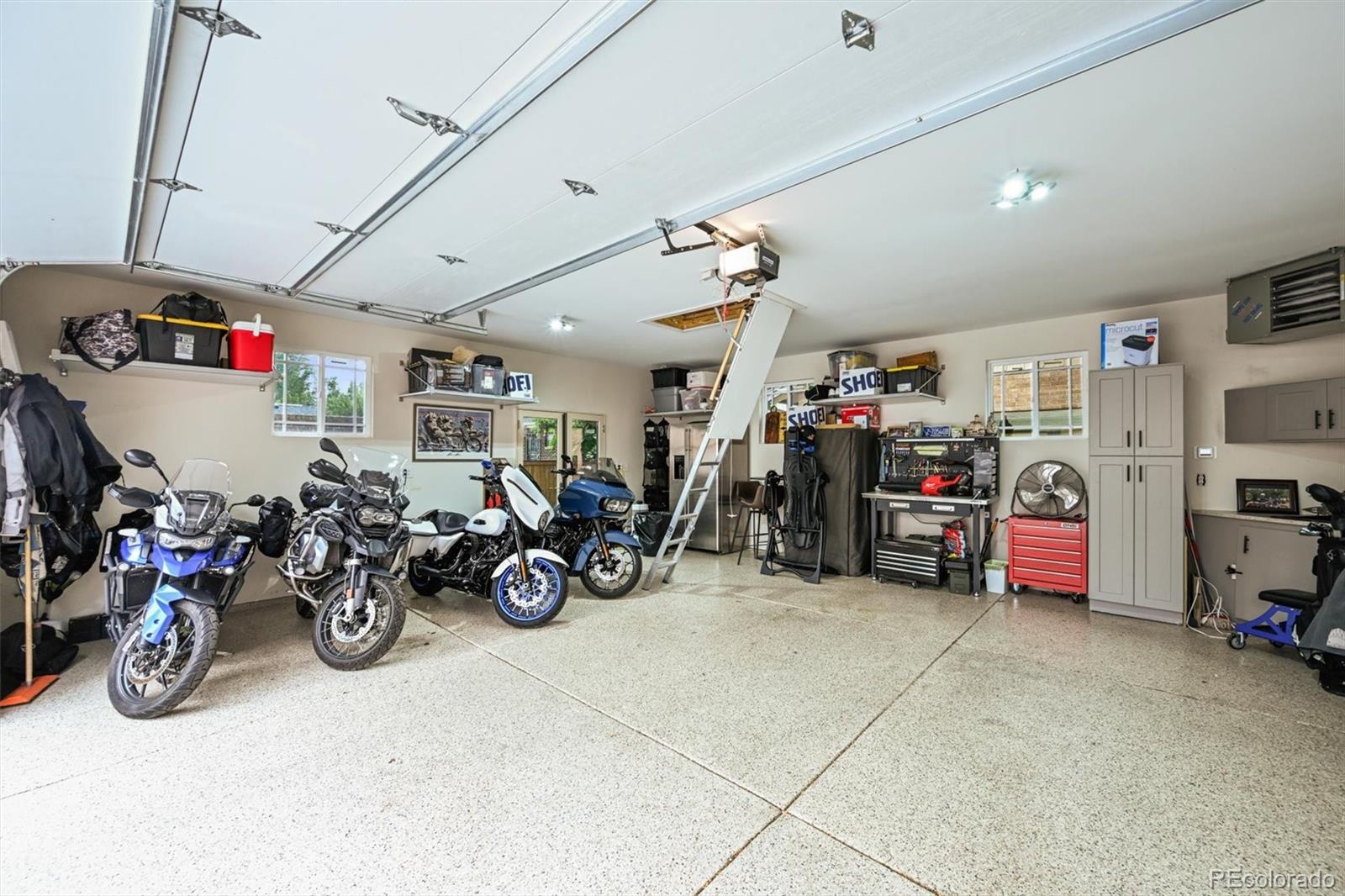 MLS Image #43 for 1414 s vine street,denver, Colorado