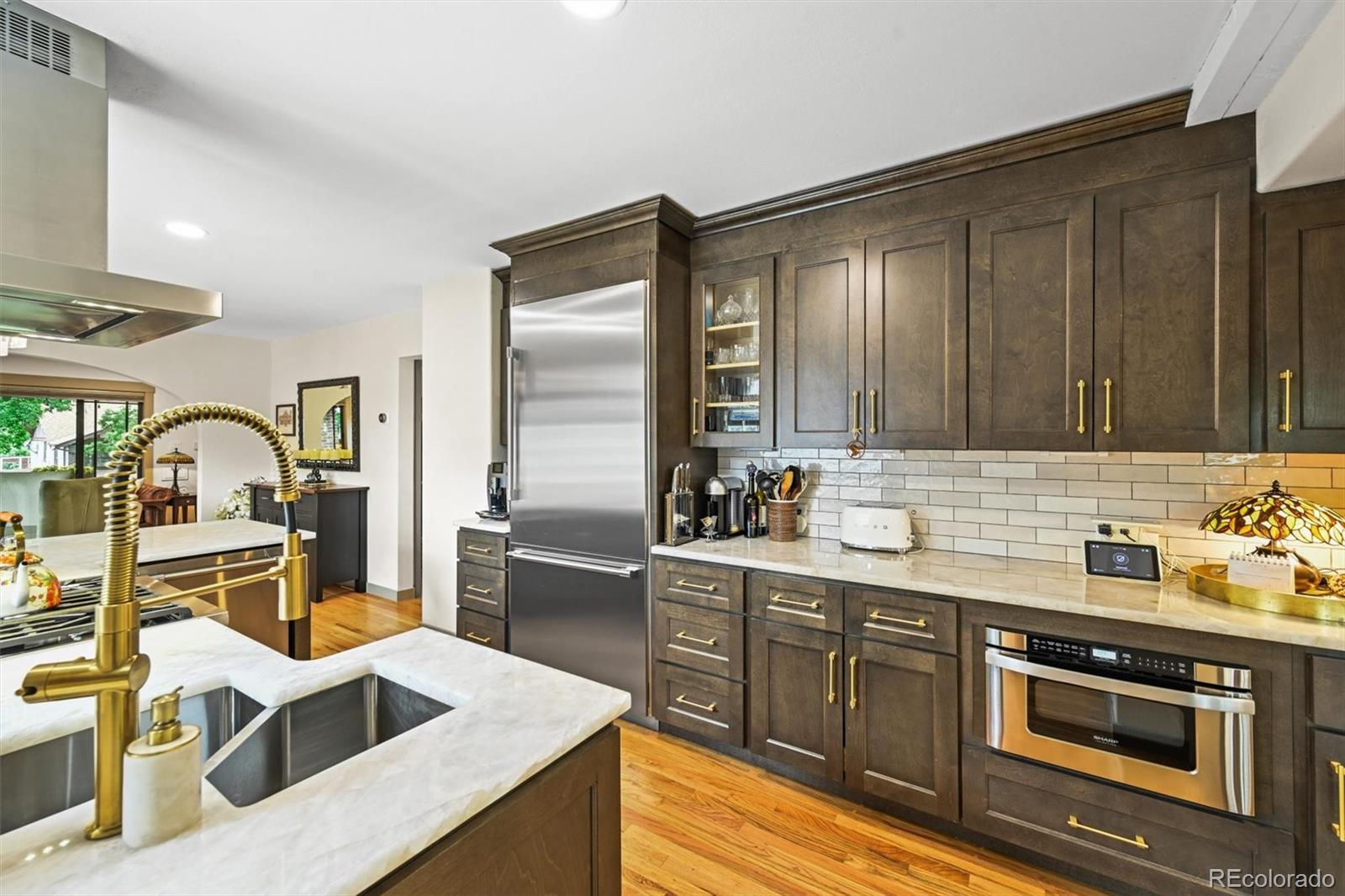 MLS Image #9 for 1414 s vine street,denver, Colorado