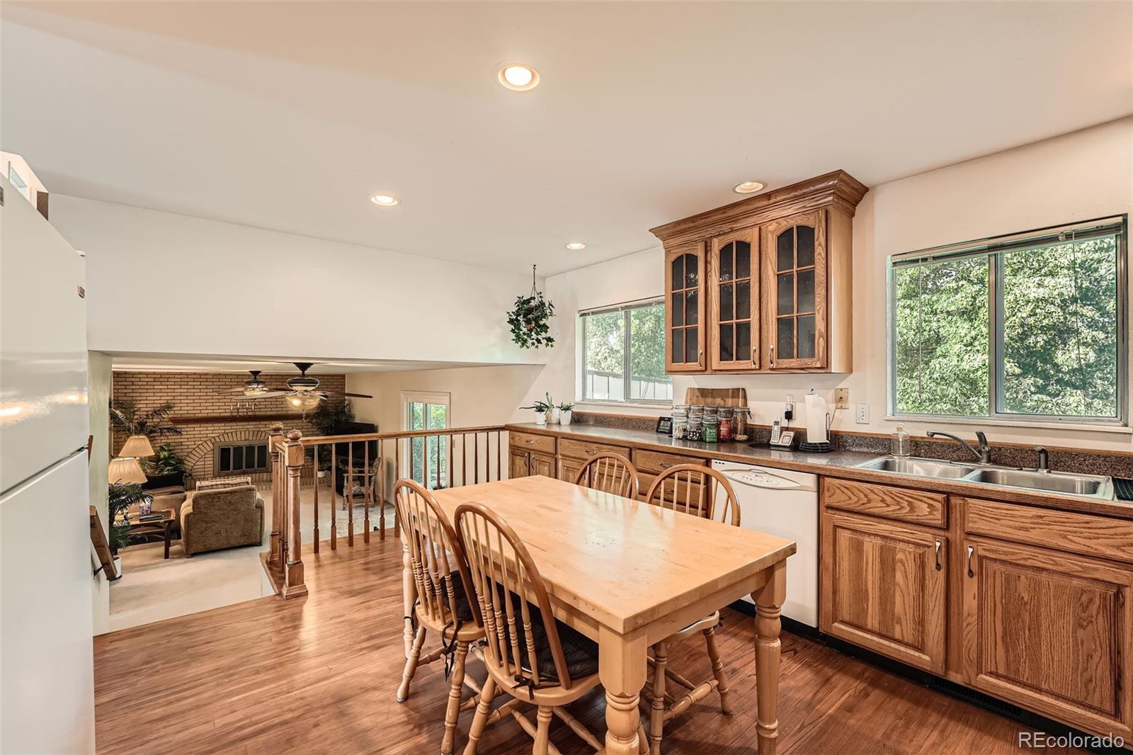 MLS Image #10 for 13934 w warren drive,lakewood, Colorado