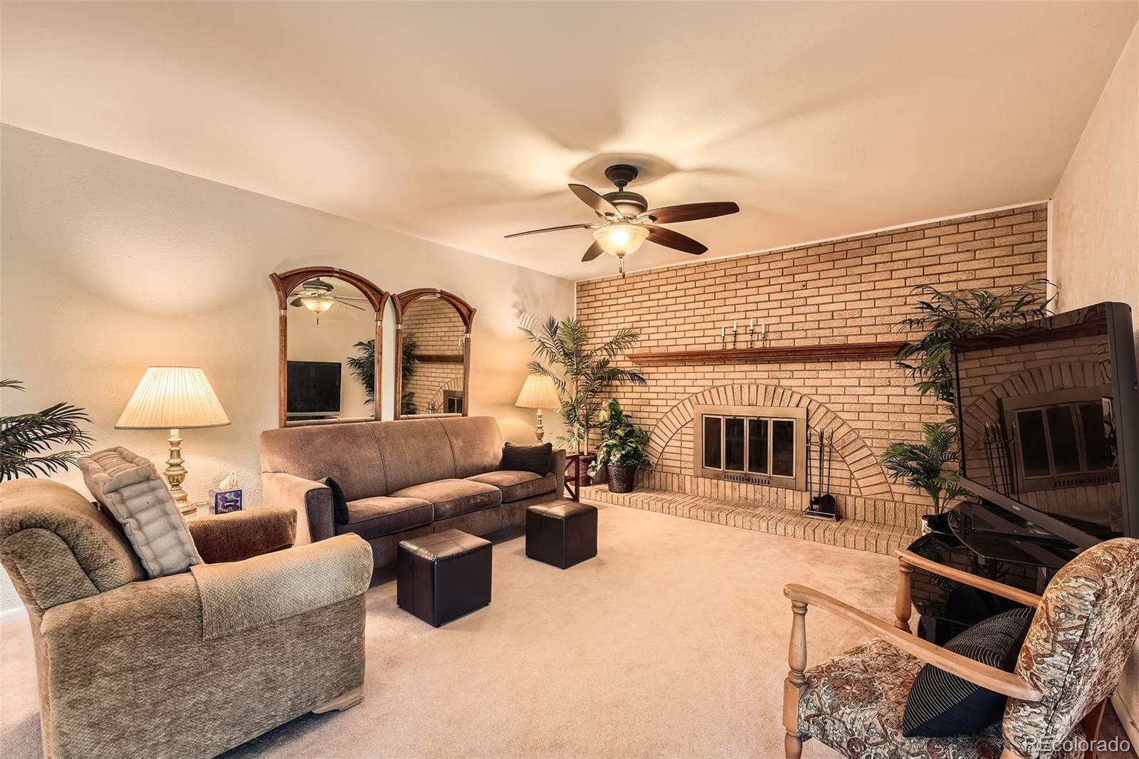 MLS Image #12 for 13934 w warren drive,lakewood, Colorado