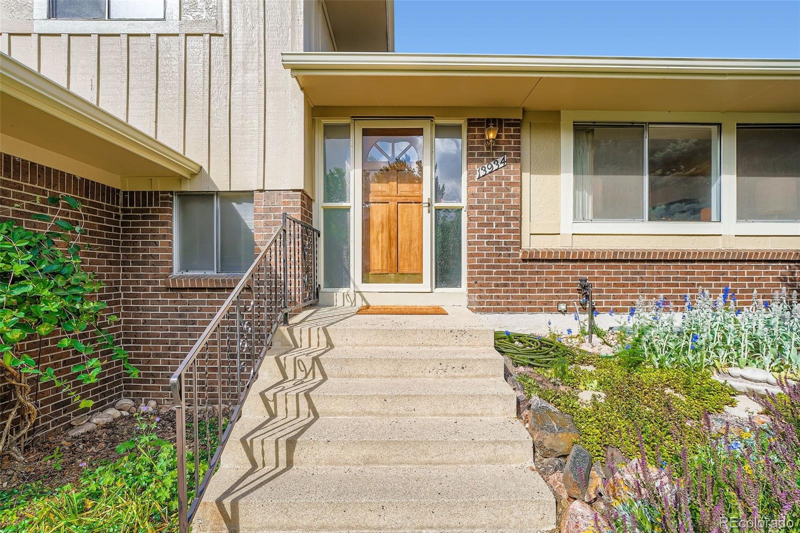 MLS Image #2 for 13934 w warren drive,lakewood, Colorado