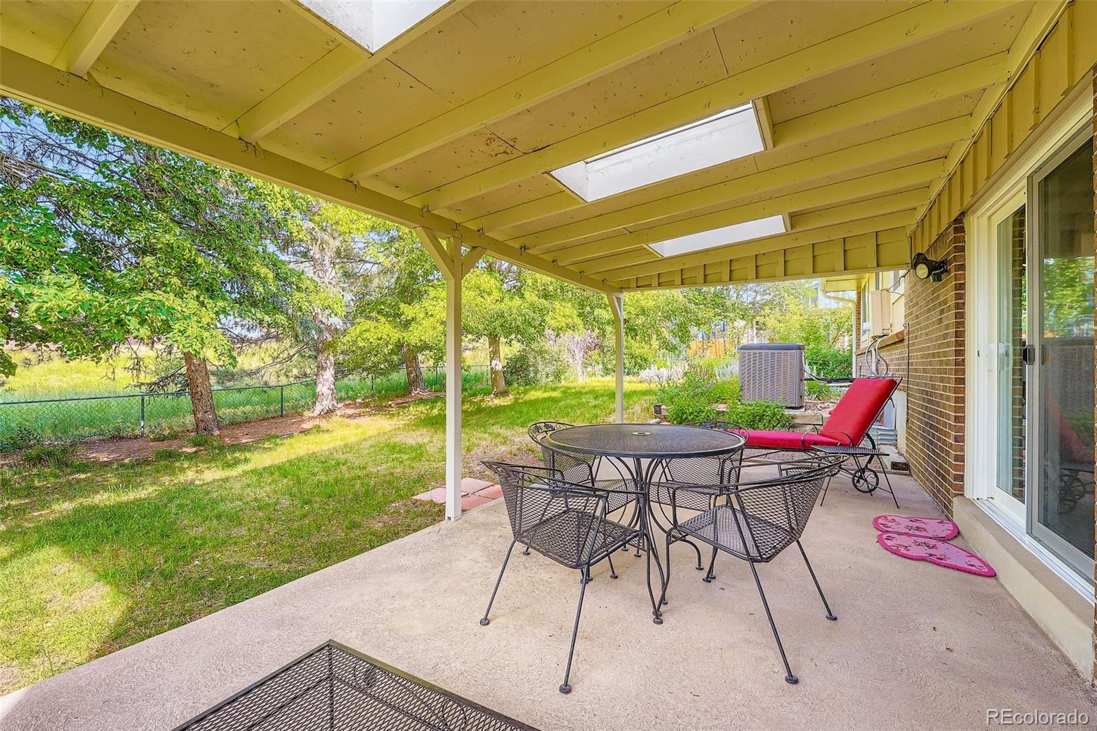 MLS Image #25 for 13934 w warren drive,lakewood, Colorado
