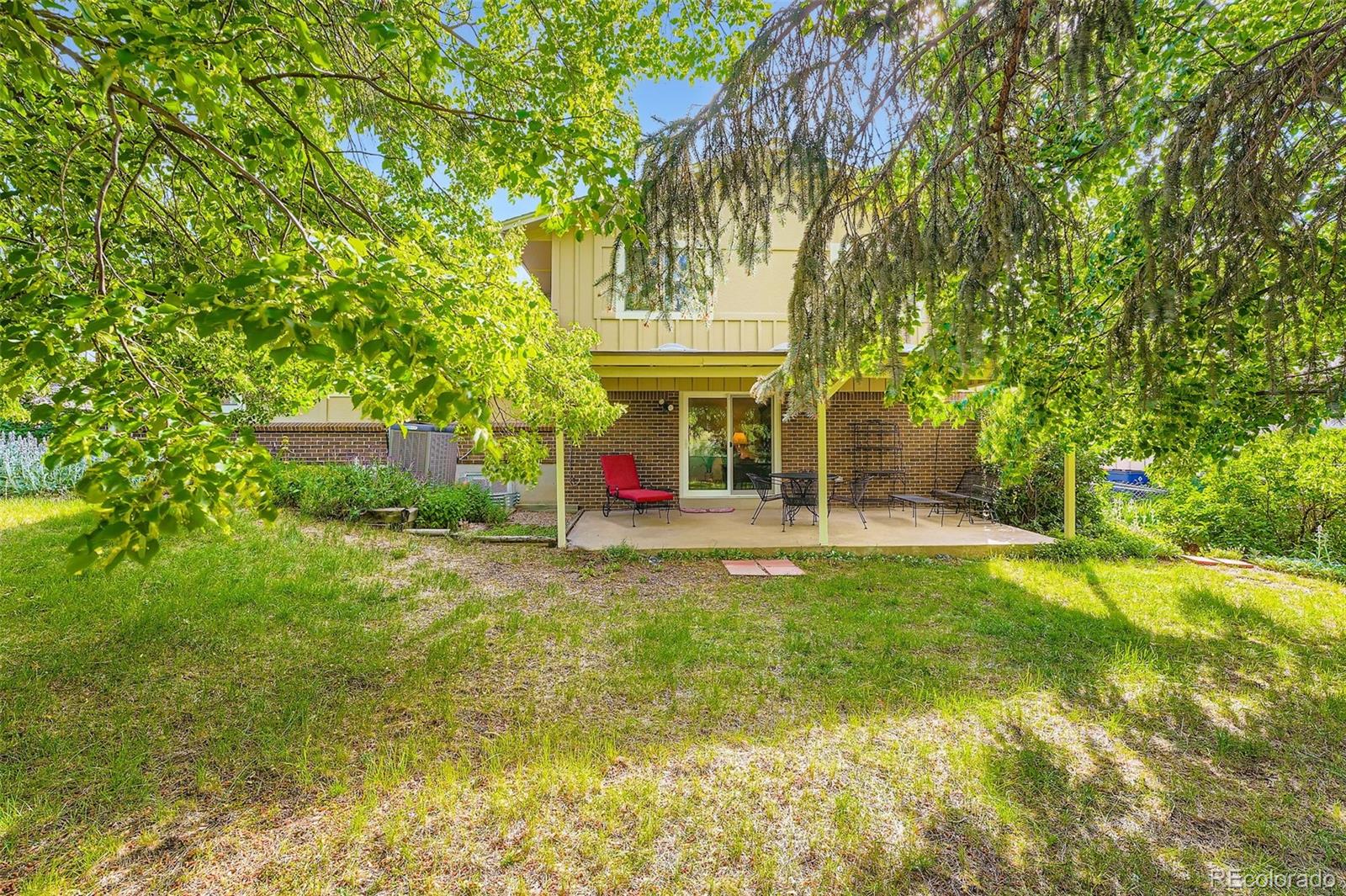 MLS Image #26 for 13934 w warren drive,lakewood, Colorado