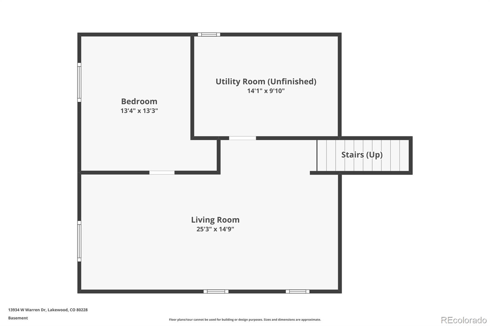 MLS Image #28 for 13934 w warren drive,lakewood, Colorado