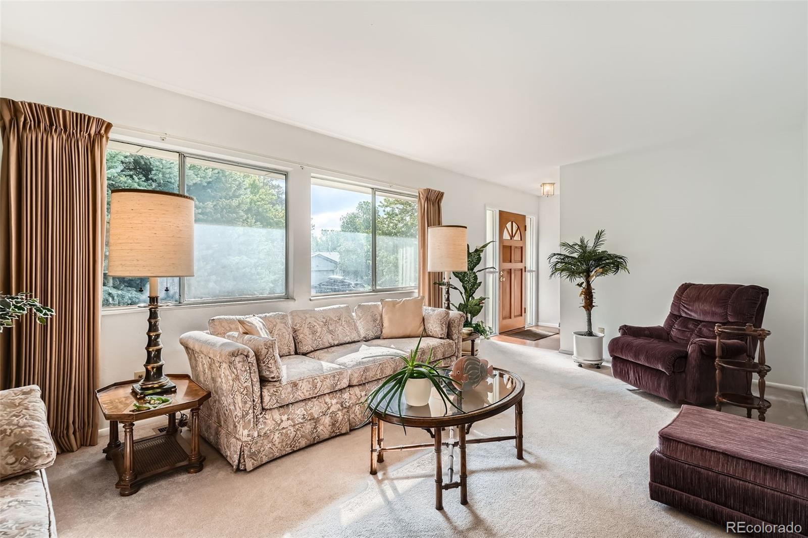 MLS Image #5 for 13934 w warren drive,lakewood, Colorado