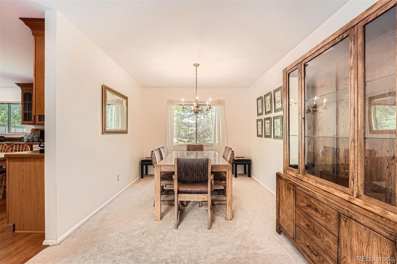 MLS Image #6 for 13934 w warren drive,lakewood, Colorado