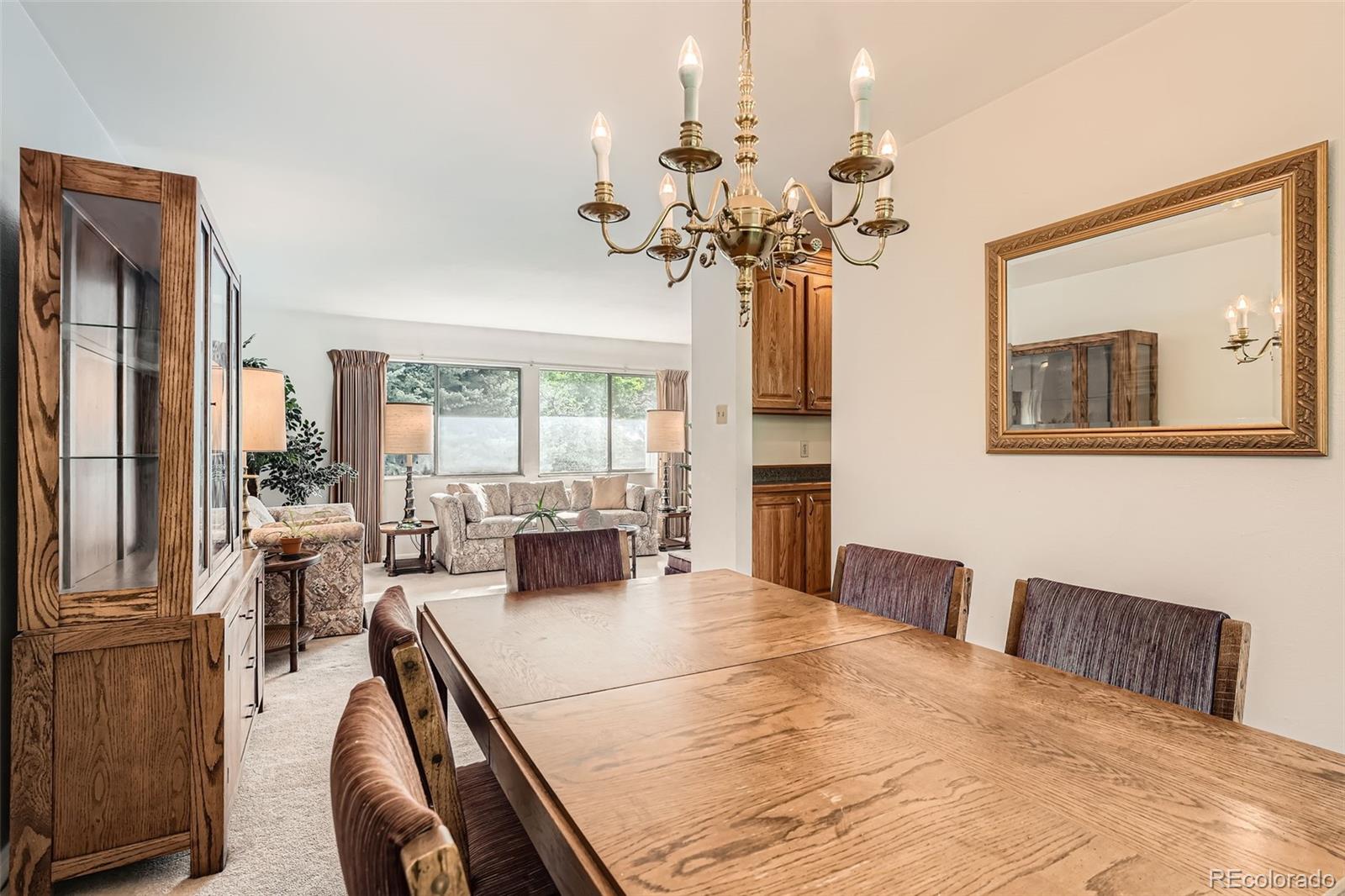 MLS Image #7 for 13934 w warren drive,lakewood, Colorado