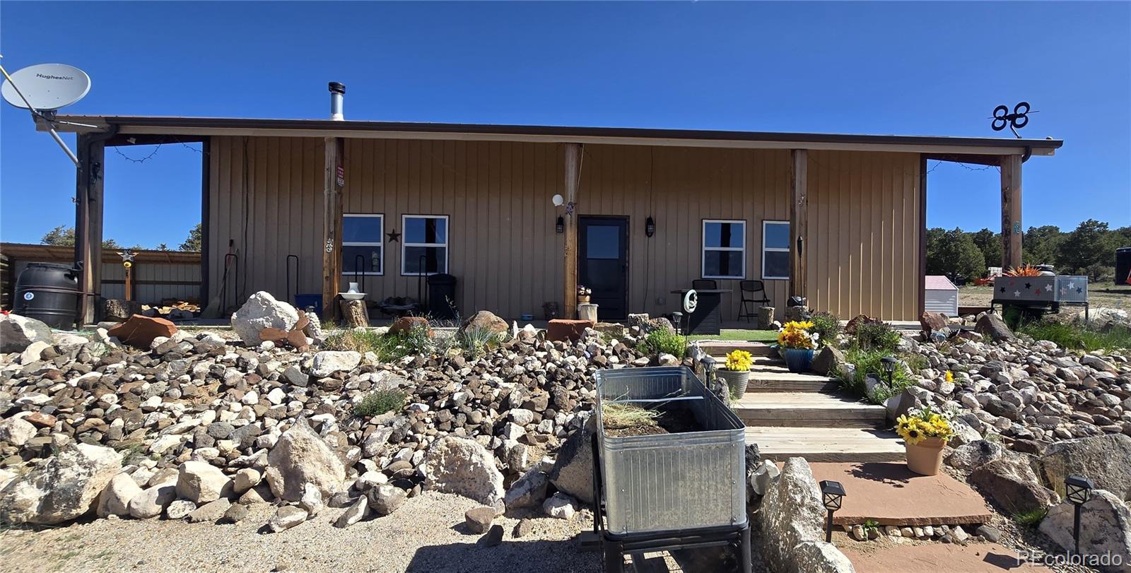 MLS Image #2 for 2738  elk park road,san luis, Colorado
