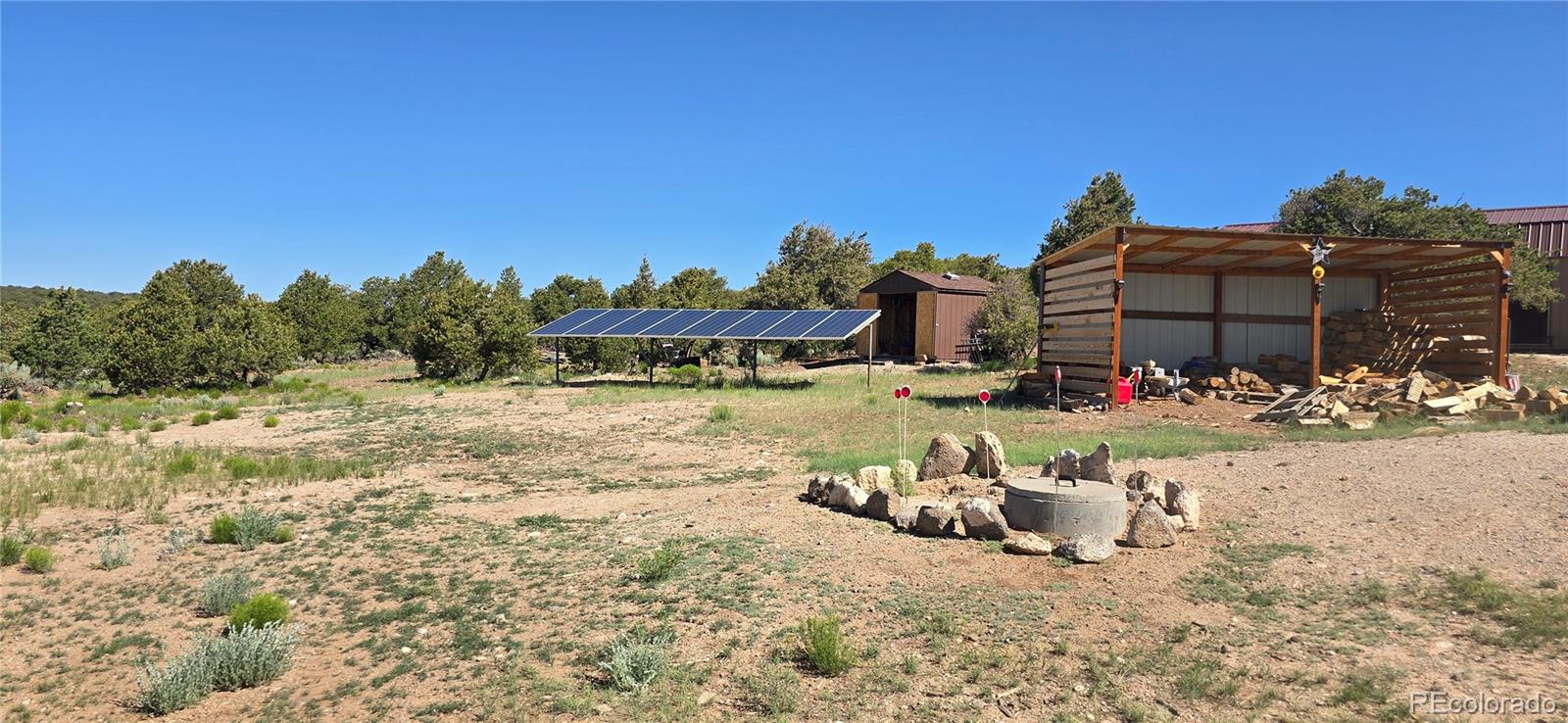 MLS Image #22 for 2738  elk park road,san luis, Colorado