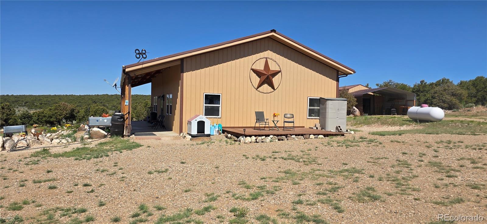 MLS Image #29 for 2738  elk park road,san luis, Colorado
