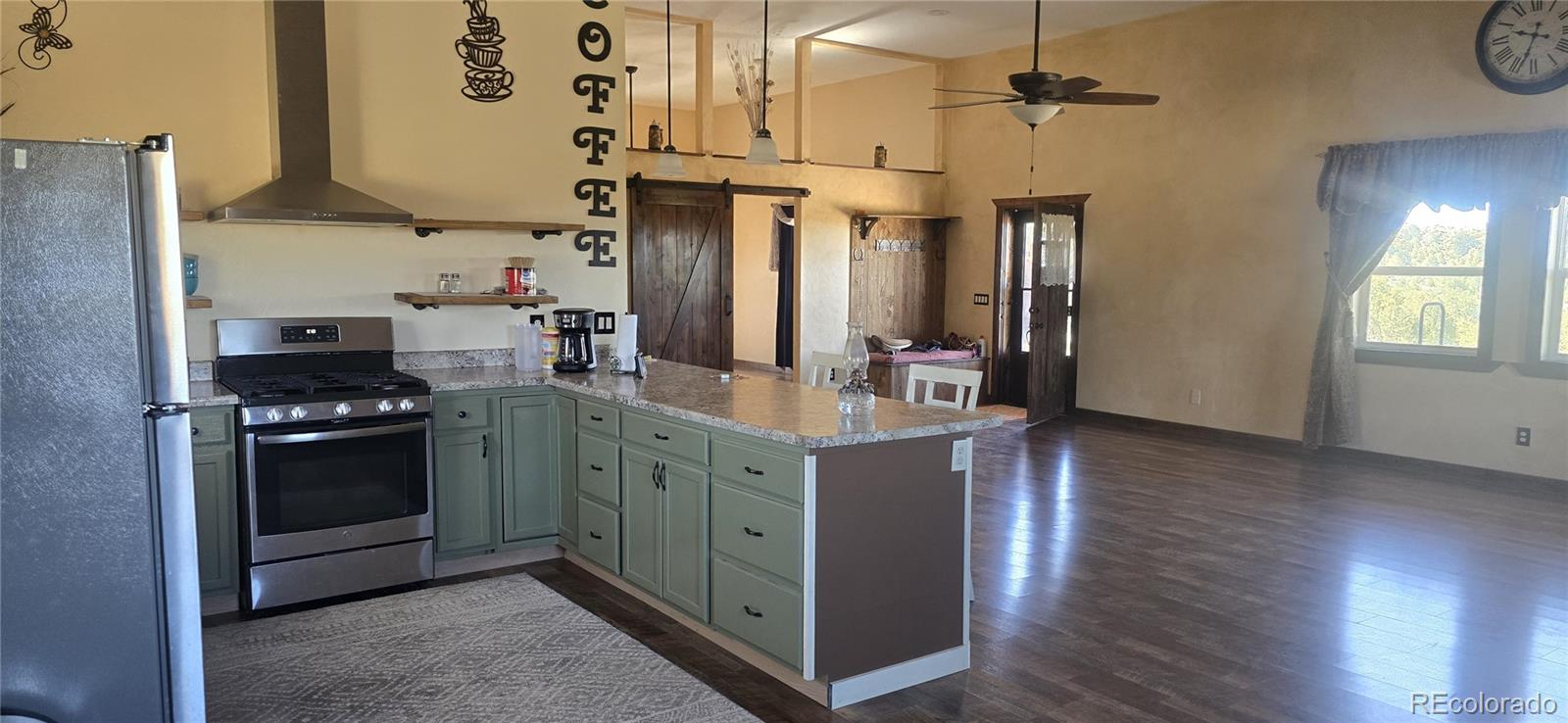 MLS Image #6 for 2738  elk park road,san luis, Colorado