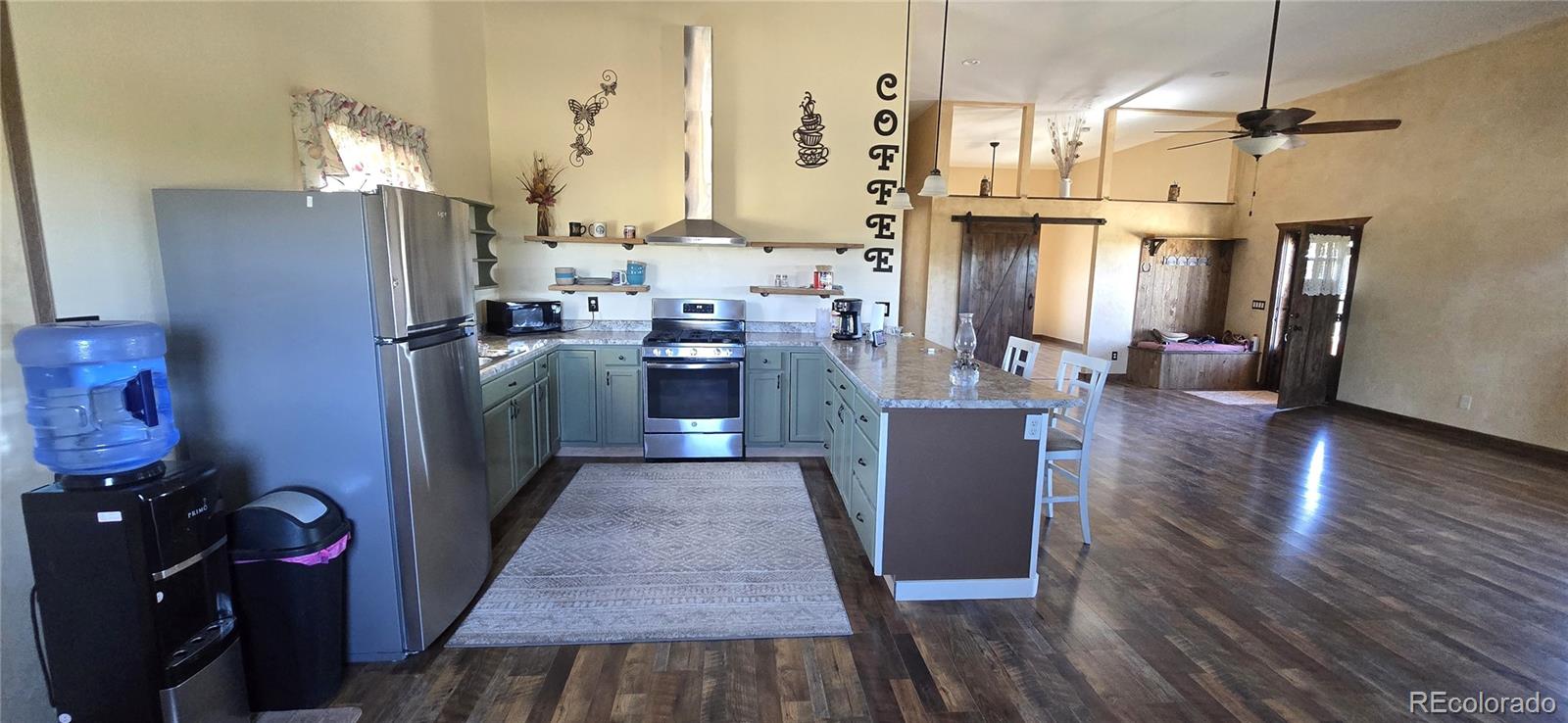 MLS Image #7 for 2738  elk park road,san luis, Colorado