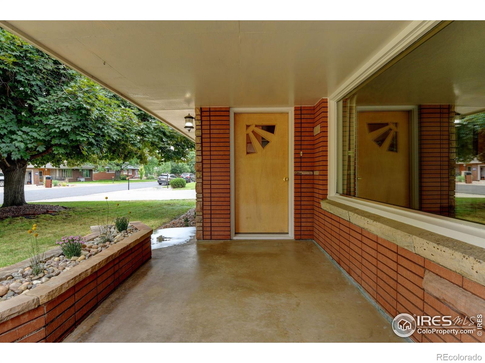 MLS Image #2 for 1217  cimmeron drive,loveland, Colorado