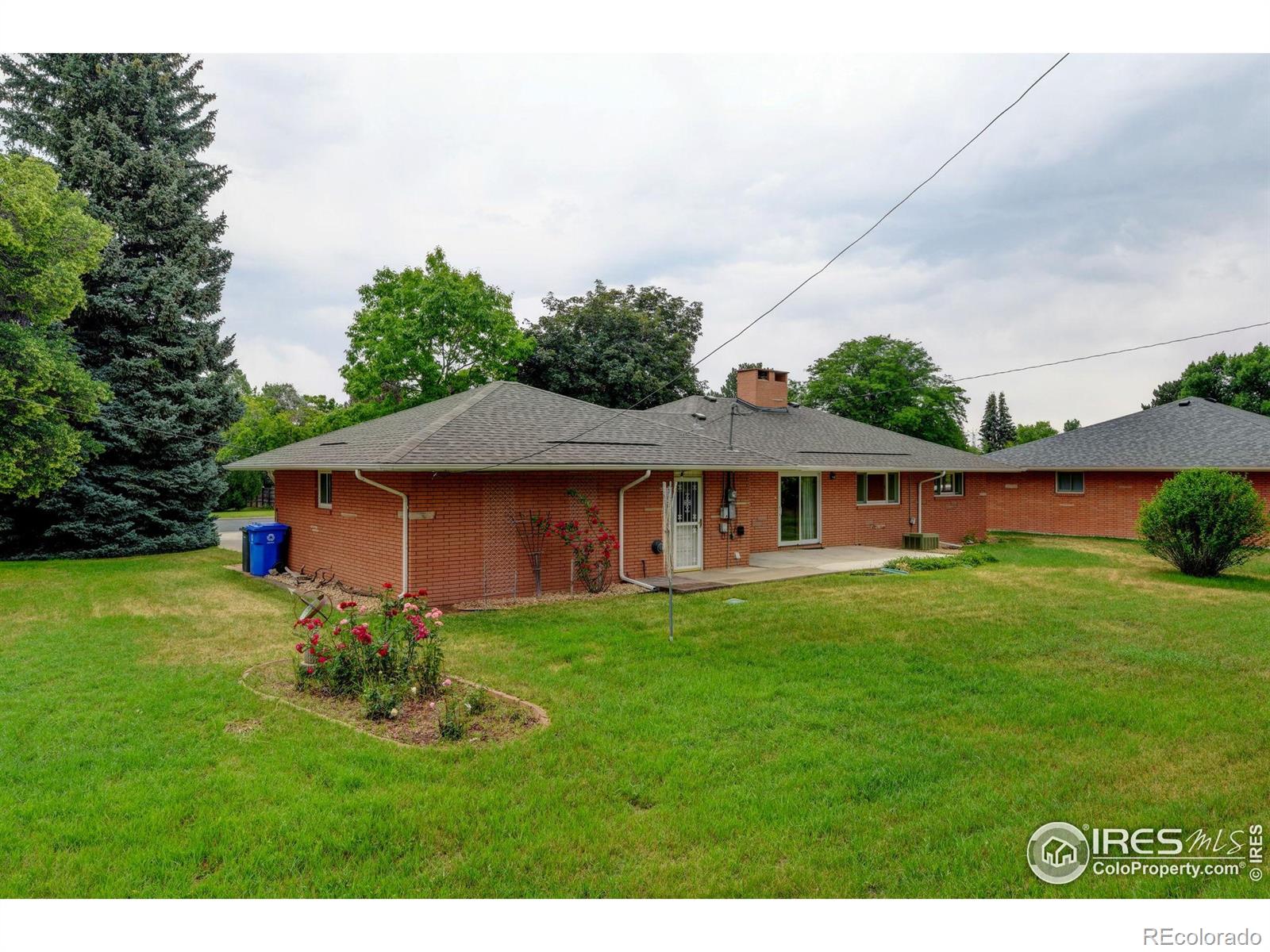 MLS Image #33 for 1217  cimmeron drive,loveland, Colorado