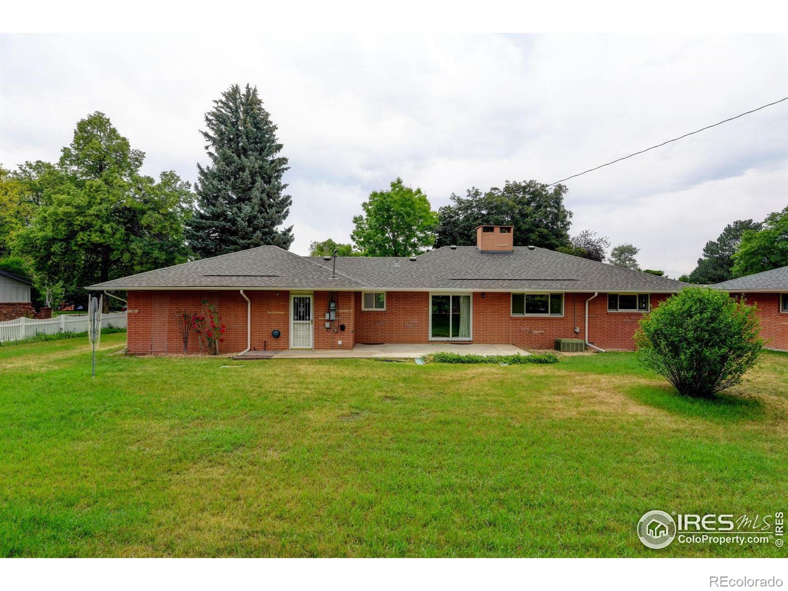 MLS Image #34 for 1217  cimmeron drive,loveland, Colorado