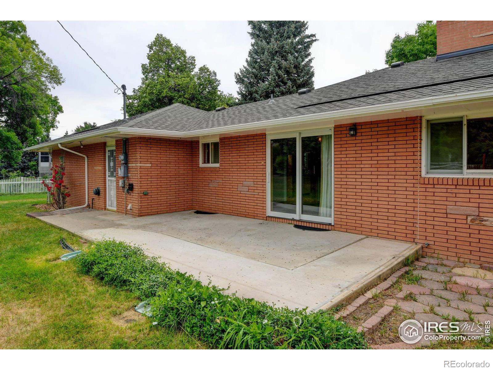 MLS Image #35 for 1217  cimmeron drive,loveland, Colorado