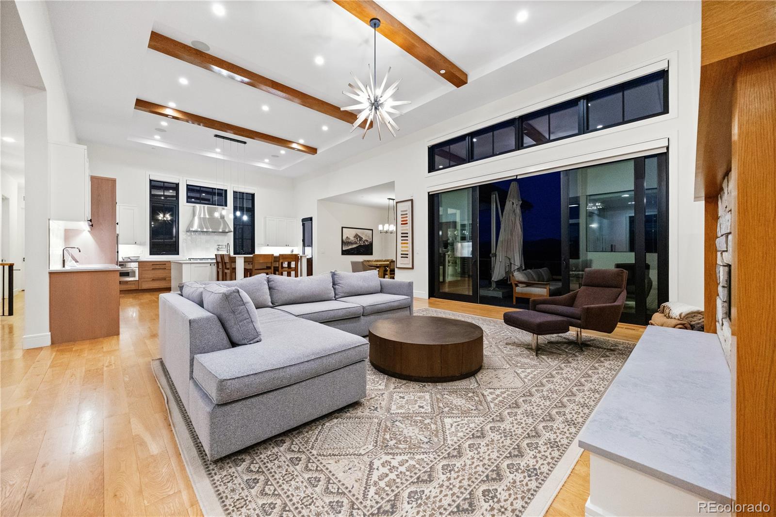 MLS Image #12 for 1136  castle pines drive,castle rock, Colorado