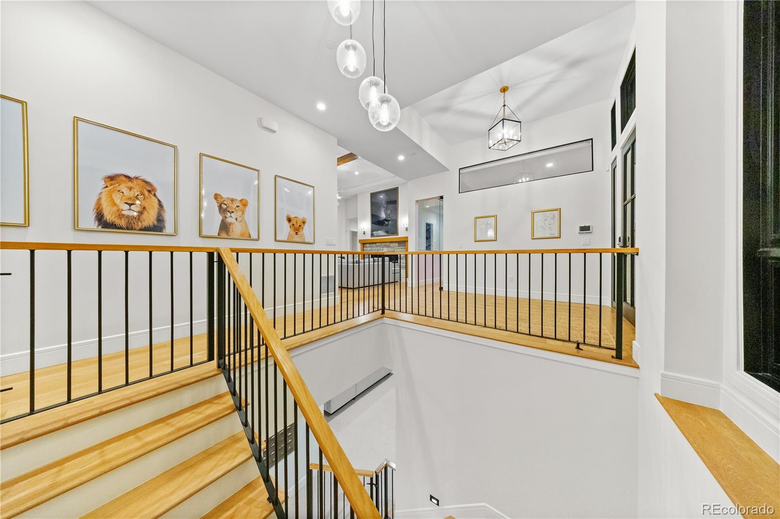 MLS Image #13 for 1136  castle pines drive,castle rock, Colorado