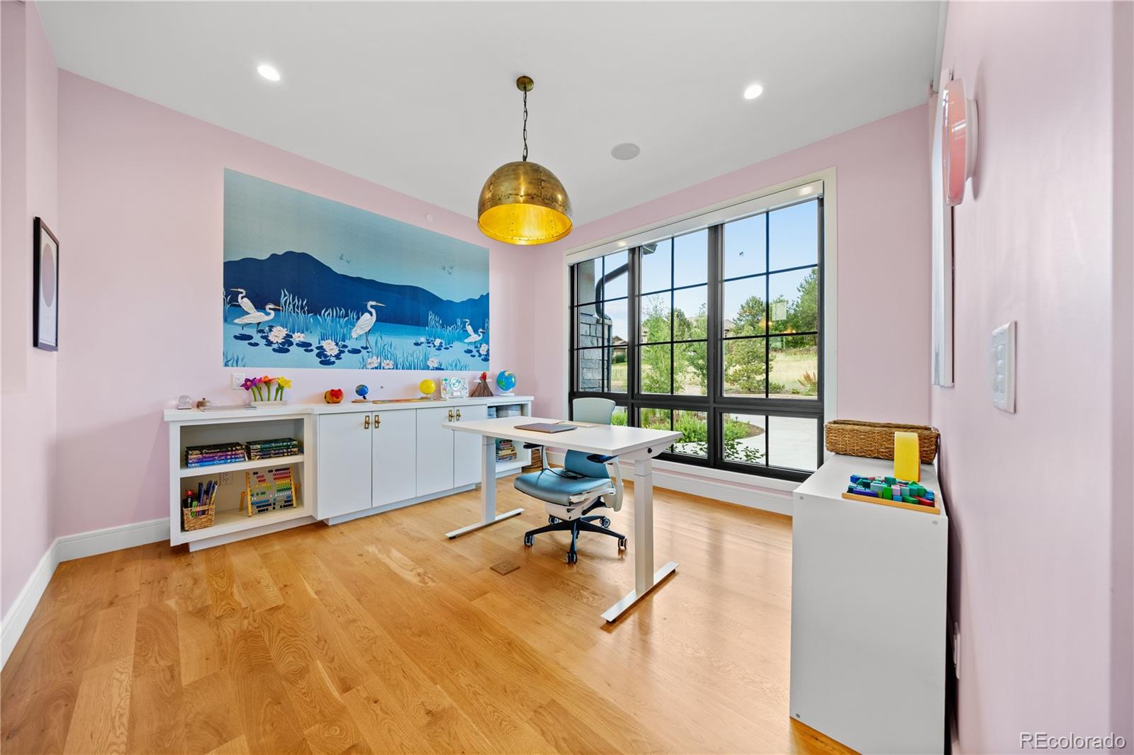 MLS Image #14 for 1136  castle pines drive,castle rock, Colorado