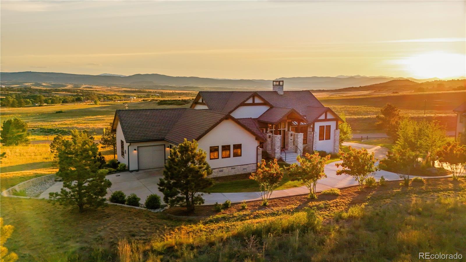 MLS Image #39 for 1136  castle pines drive,castle rock, Colorado