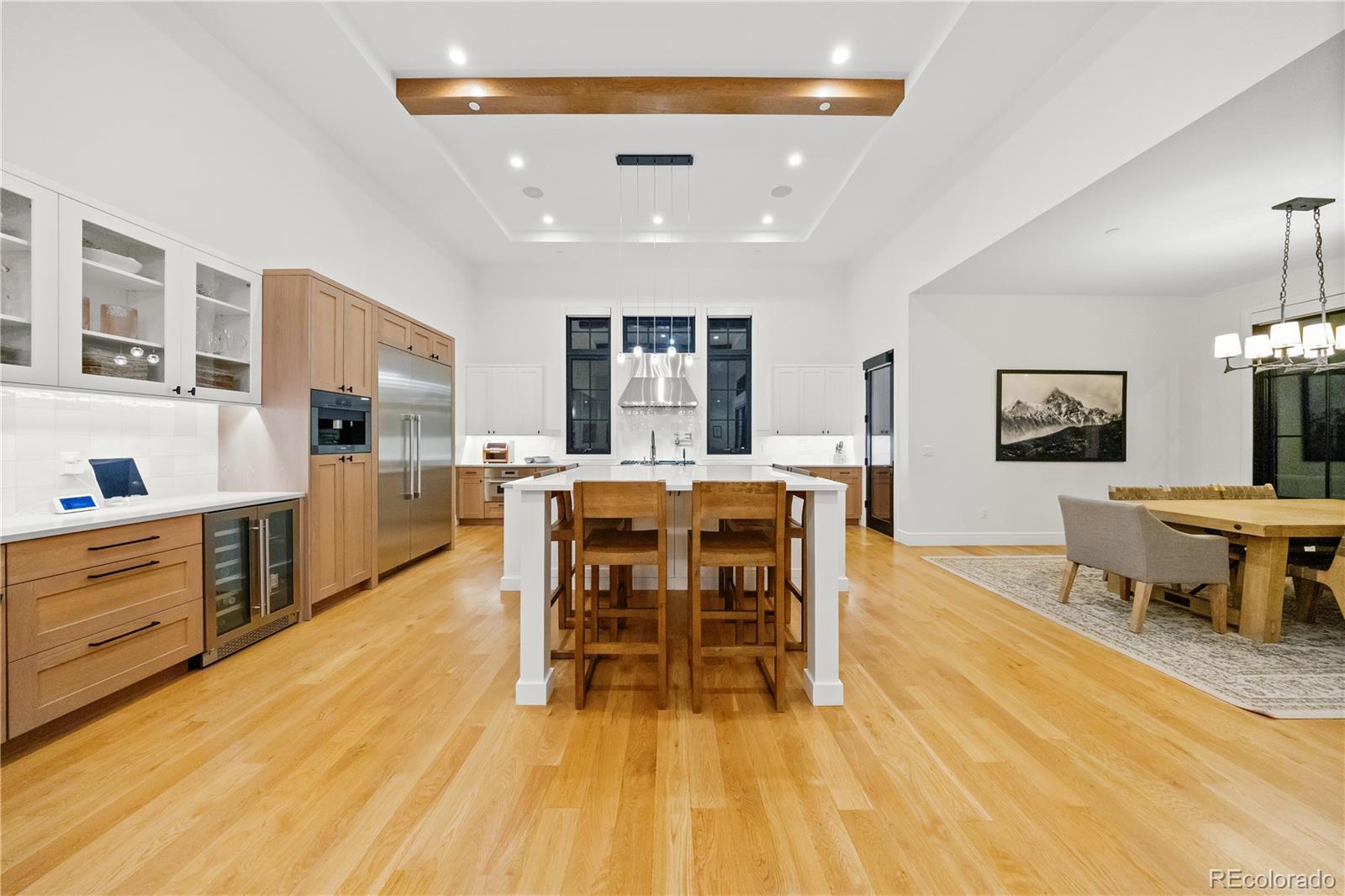 MLS Image #4 for 1136  castle pines drive,castle rock, Colorado